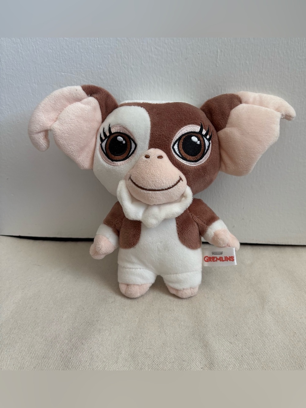 Gizmo Gremlins 8 Inch Phunny Plush Kidrobot